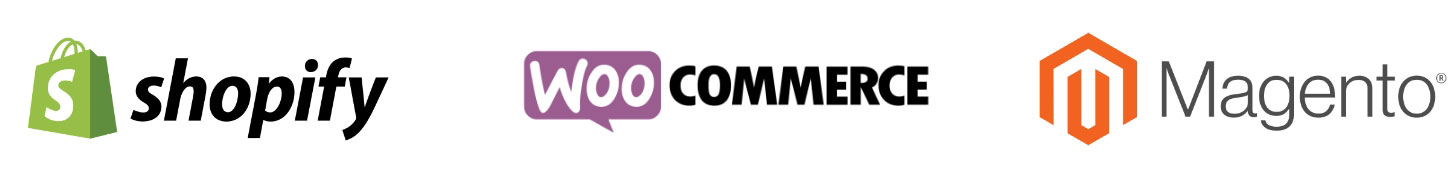 eCommerce Platforms